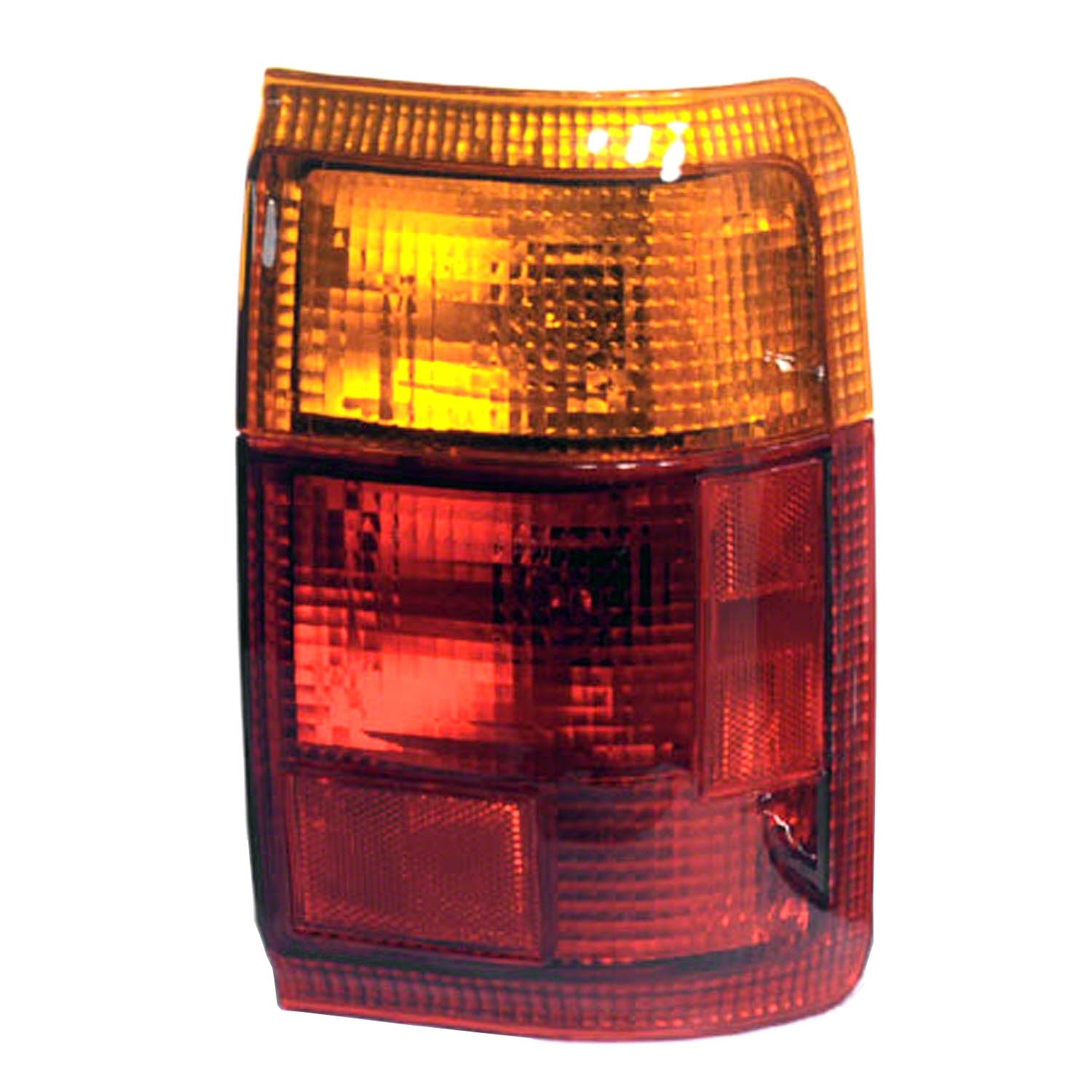 Right Side Taillamp assy 1993 - 1995 TOYOTA 4RUNNER  TO2801117 8155035190