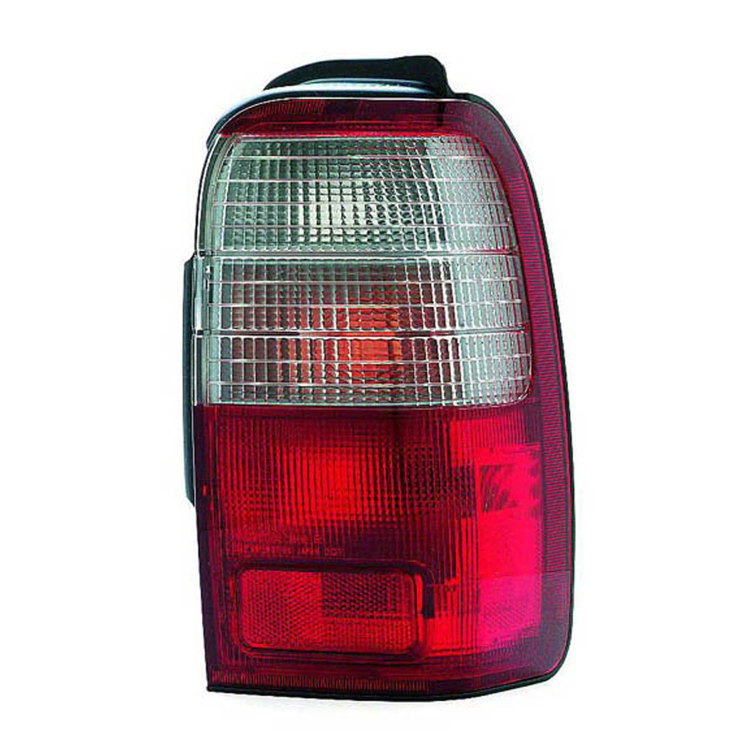 Right Side Taillamp assy 1996 - 1997 TOYOTA 4RUNNER  TO2801122 8155035120