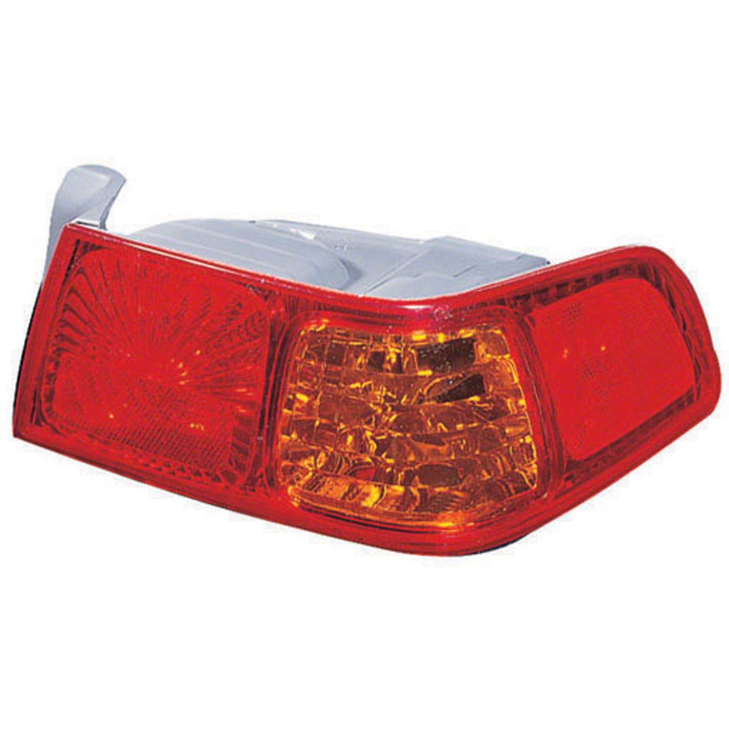 Right Side Taillamp assy 2000 - 2001 TOYOTA CAMRY  TO2801133 81550AA030