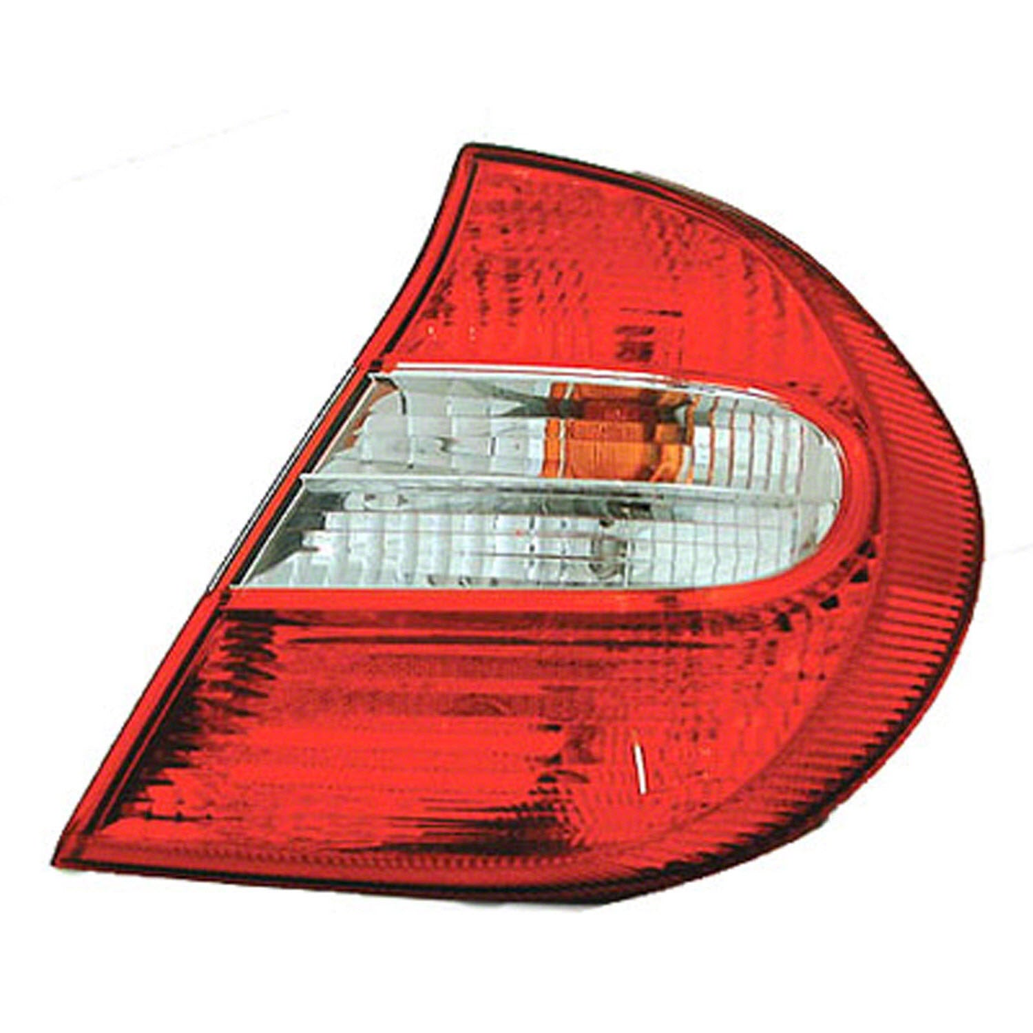 Right Side Taillamp assy 2002 - 2004 TOYOTA CAMRY  TO2801143 81550AA050