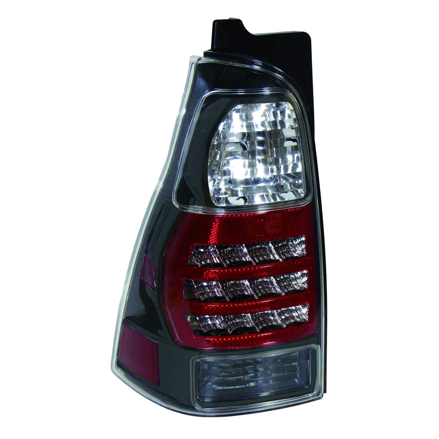 Taillamp replacement set 2006 - 2009 TOYOTA 4RUNNER  TO2811151 TO2811151