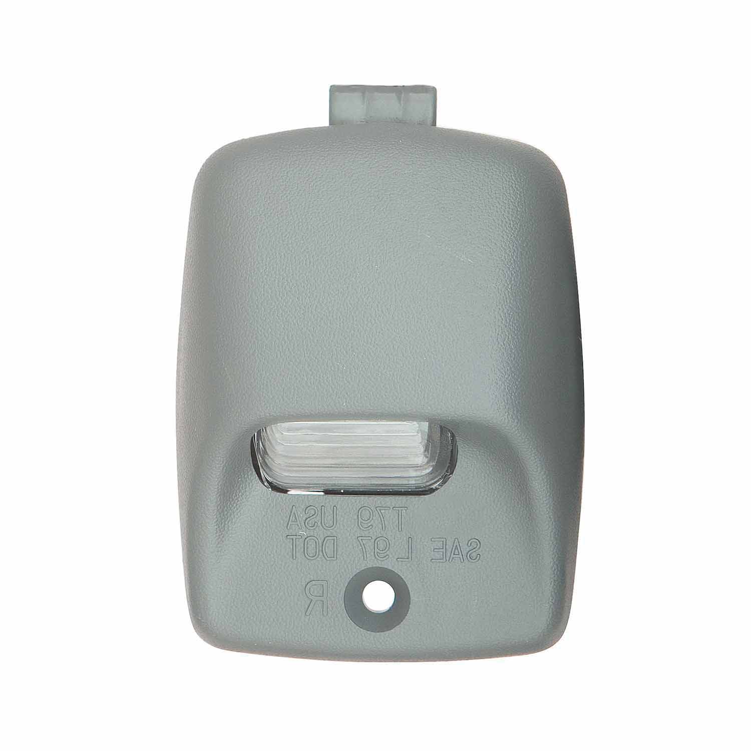 License lamp assy 2005 - 2007 TOYOTA TACOMA  TO2870106C 816900C010