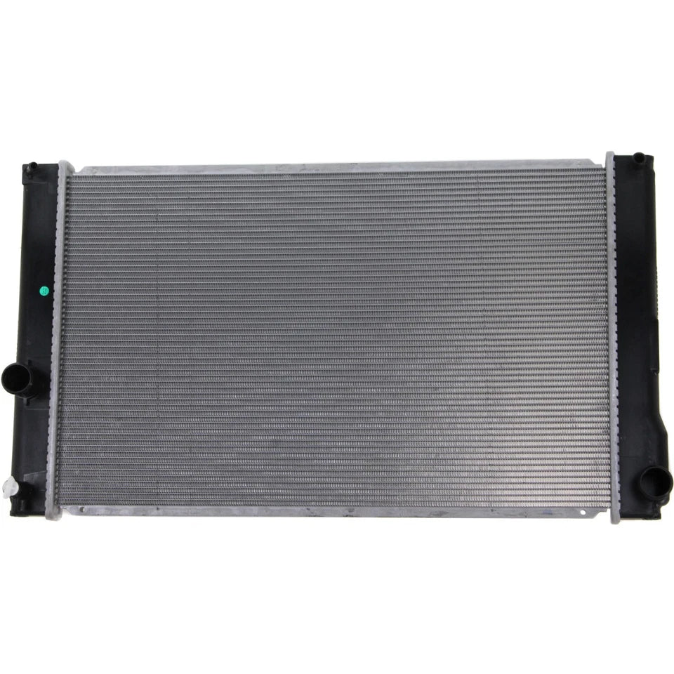 Radiator assembly 2010 - 2015 TOYOTA PRIUS TO3010325 1640037230