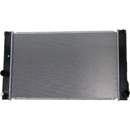 Radiator assembly 2010 - 2015 TOYOTA PRIUS  TO3010325 1640037230