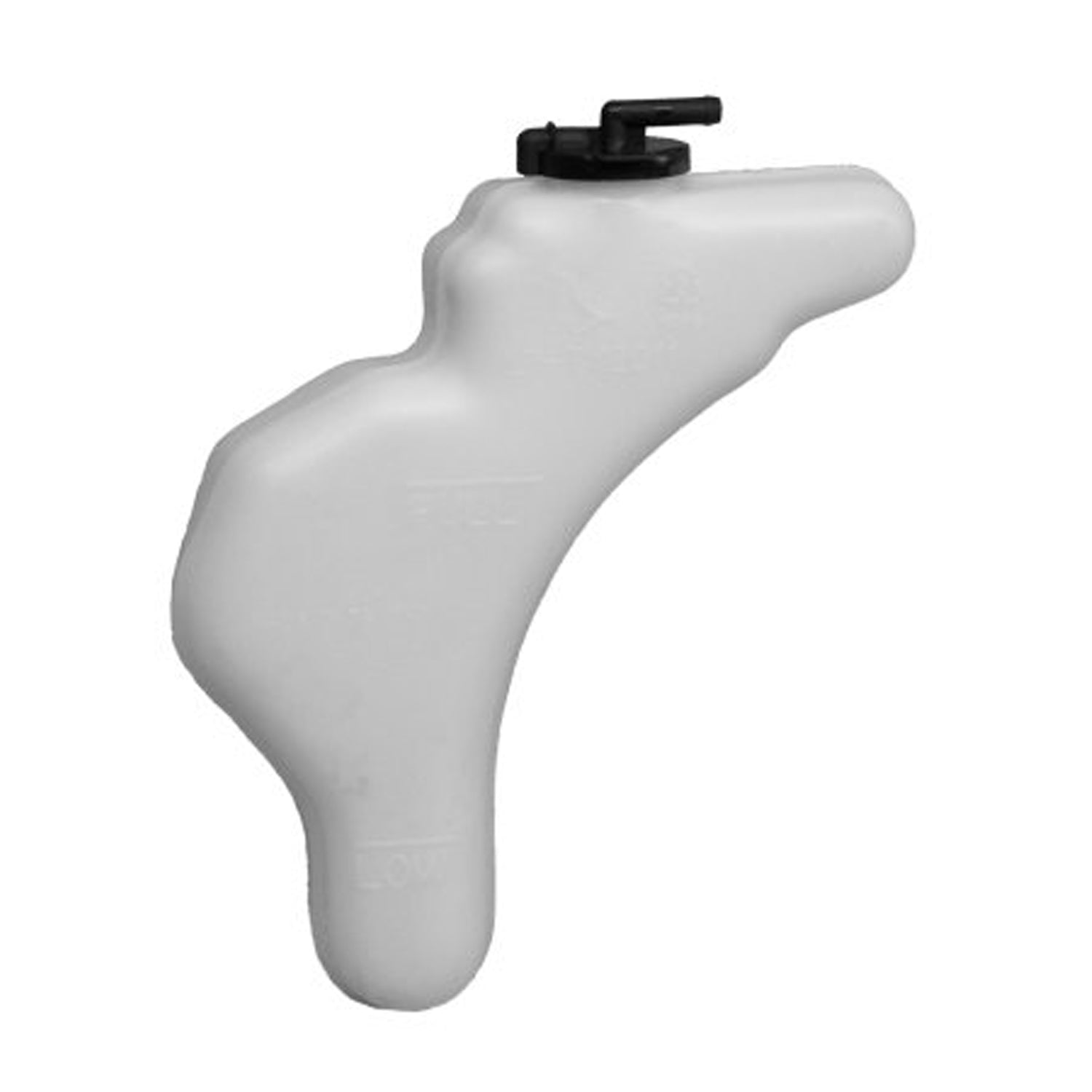 Coolant recovery tank 1988 - 1993 TOYOTA COROLLA  TO3014103 1647015040