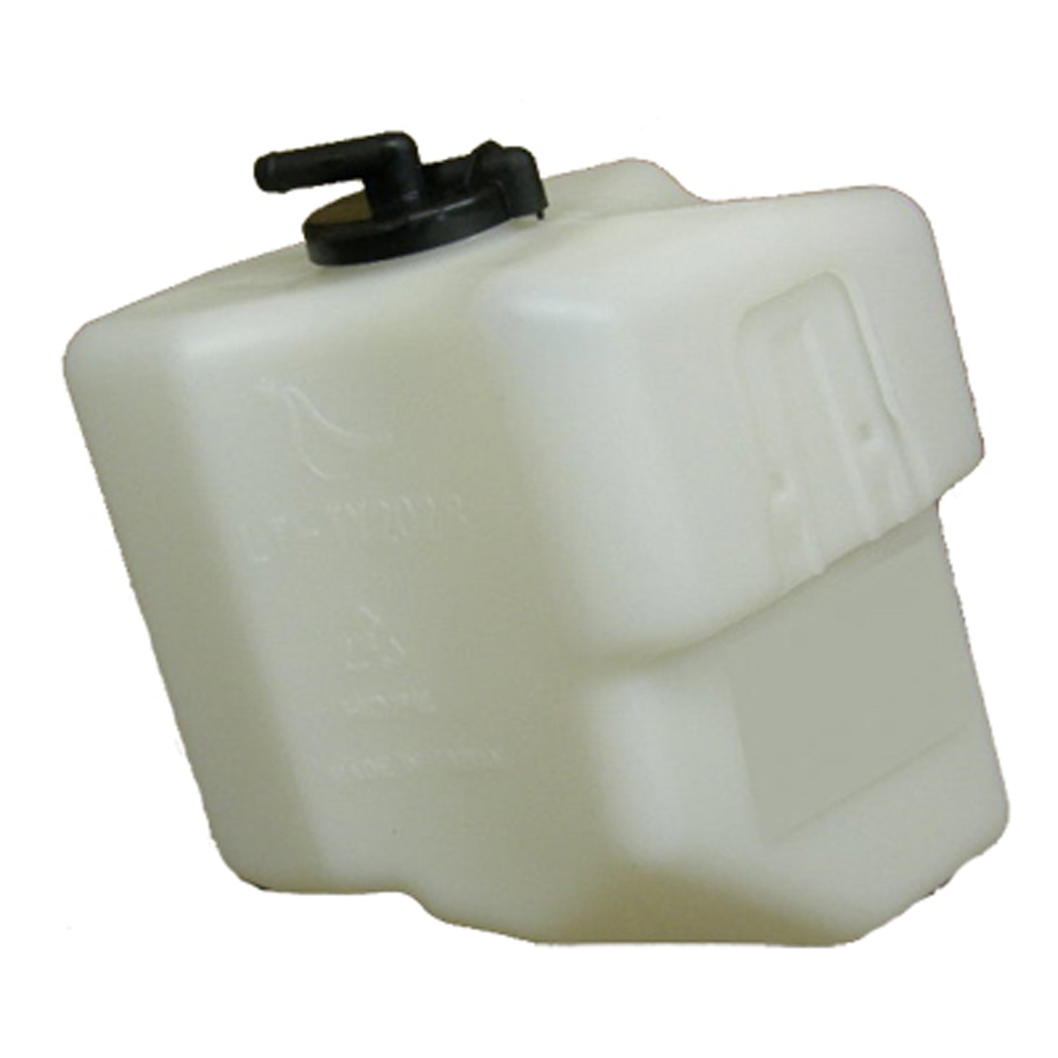 Coolant recovery tank 2002 - 2006 TOYOTA CAMRY  TO3014119 16470AA020