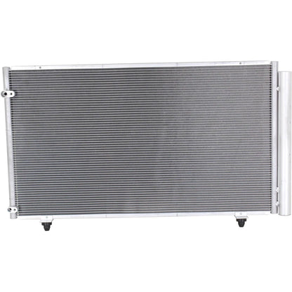 Air conditioning condenser 2011 - 2016 TOYOTA SIENNA  TO3030315 8846008020