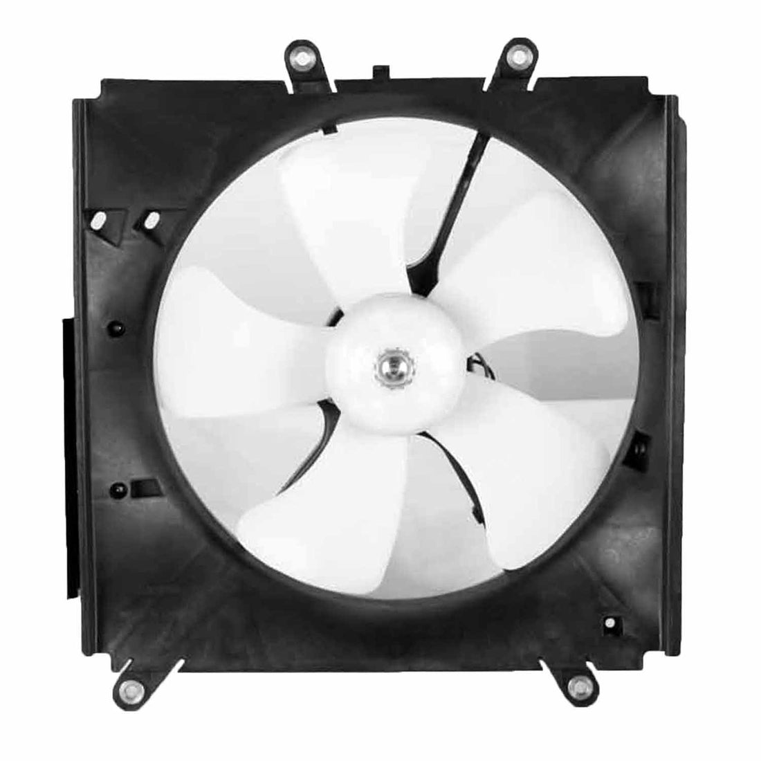 Radiator cooling fan assy 1993 - 1997 TOYOTA COROLLA  TO3112101 TO3112101