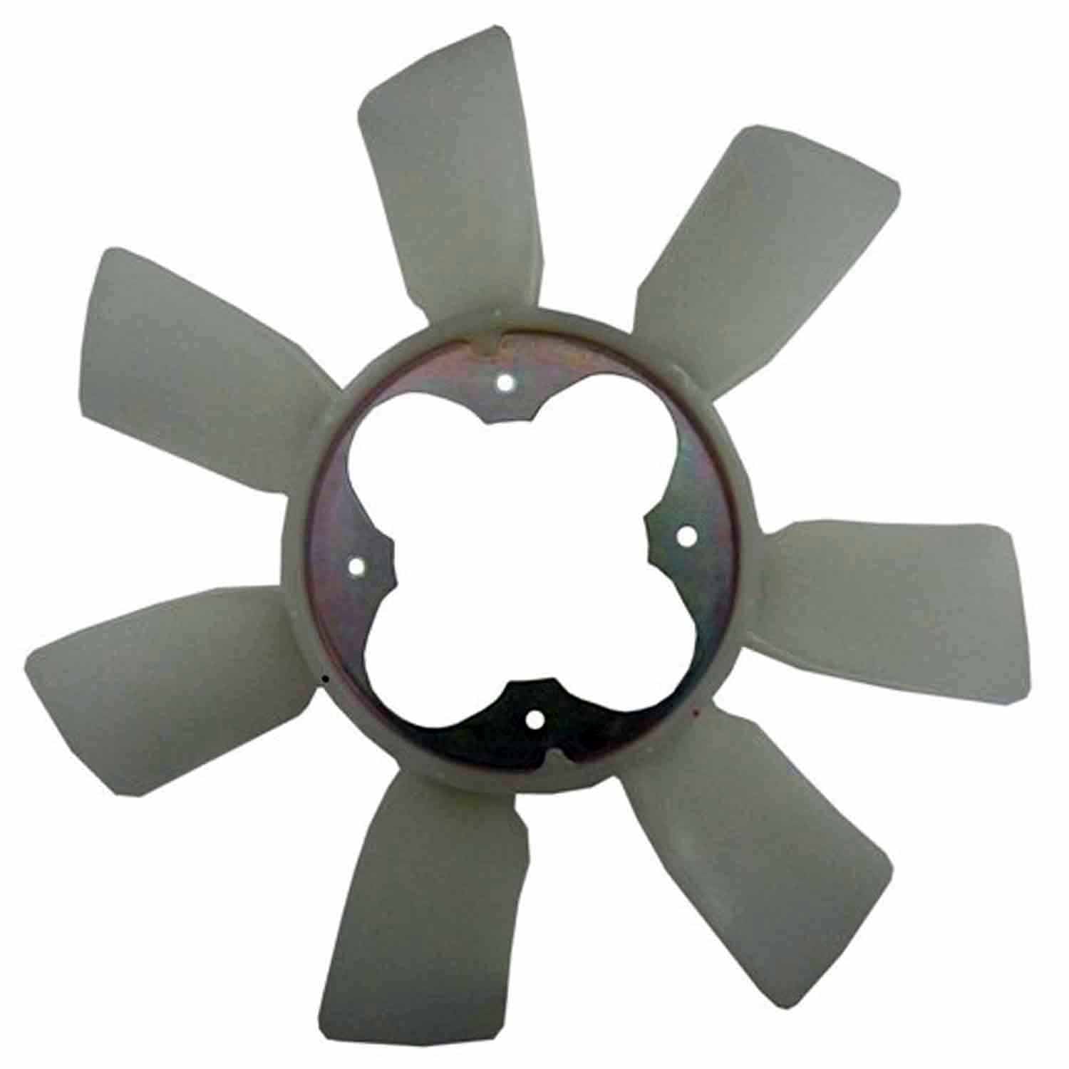 Radiator fan blade 1994 - 1998 TOYOTA T100  TO3112102 1636175020