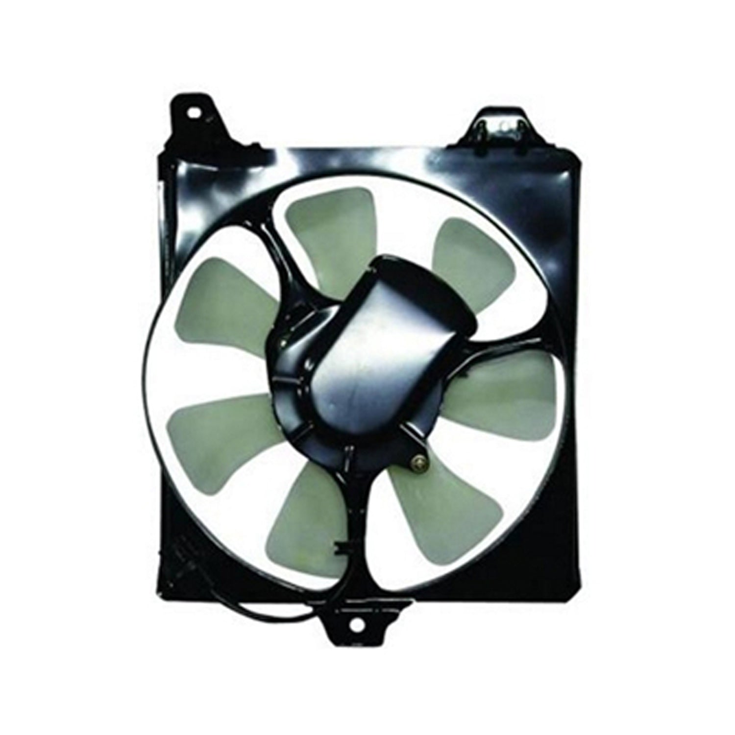 Condenser fan 1995 - 1999 TOYOTA TERCEL  TO3113108 8859016070