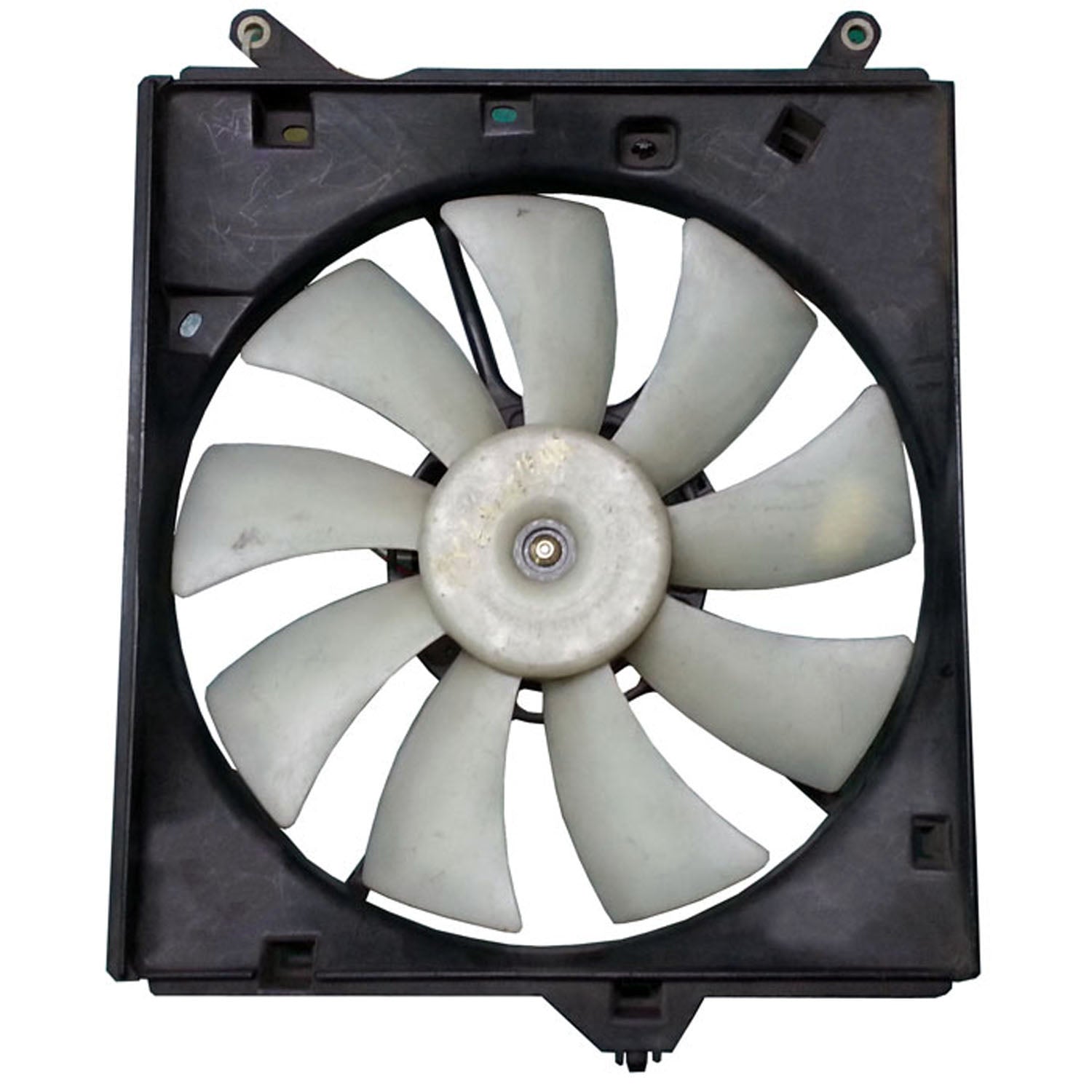 Condenser fan 2000 - 2003 TOYOTA AVALON  TO3113110 TO3113110