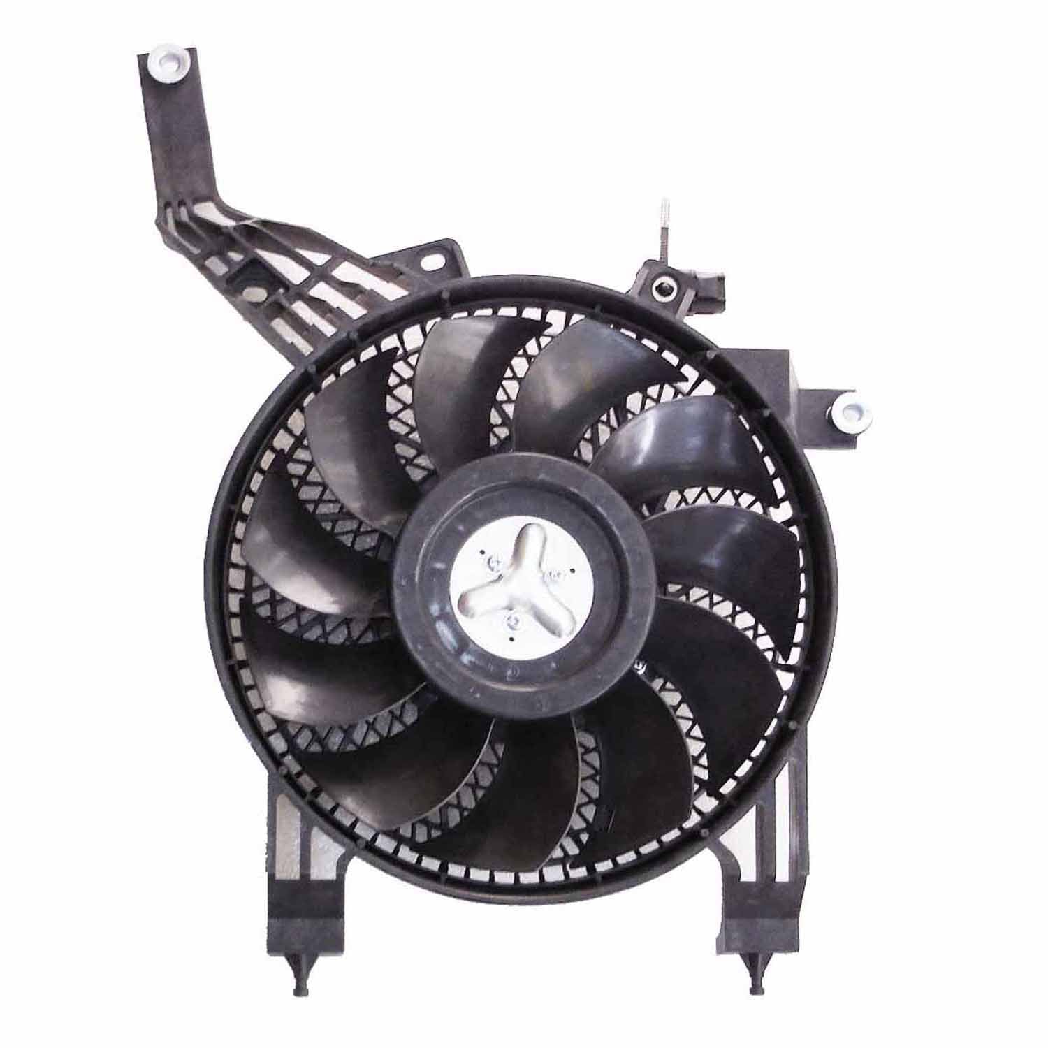 Condenser fan 2008 - 2022 TOYOTA SEQUOIA  TO3113119 885900C031