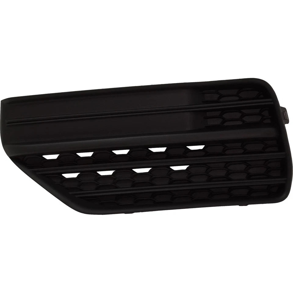 Left Side Front bumper insert 2016 - 2019 VOLVO XC90  VO1038109 31383621