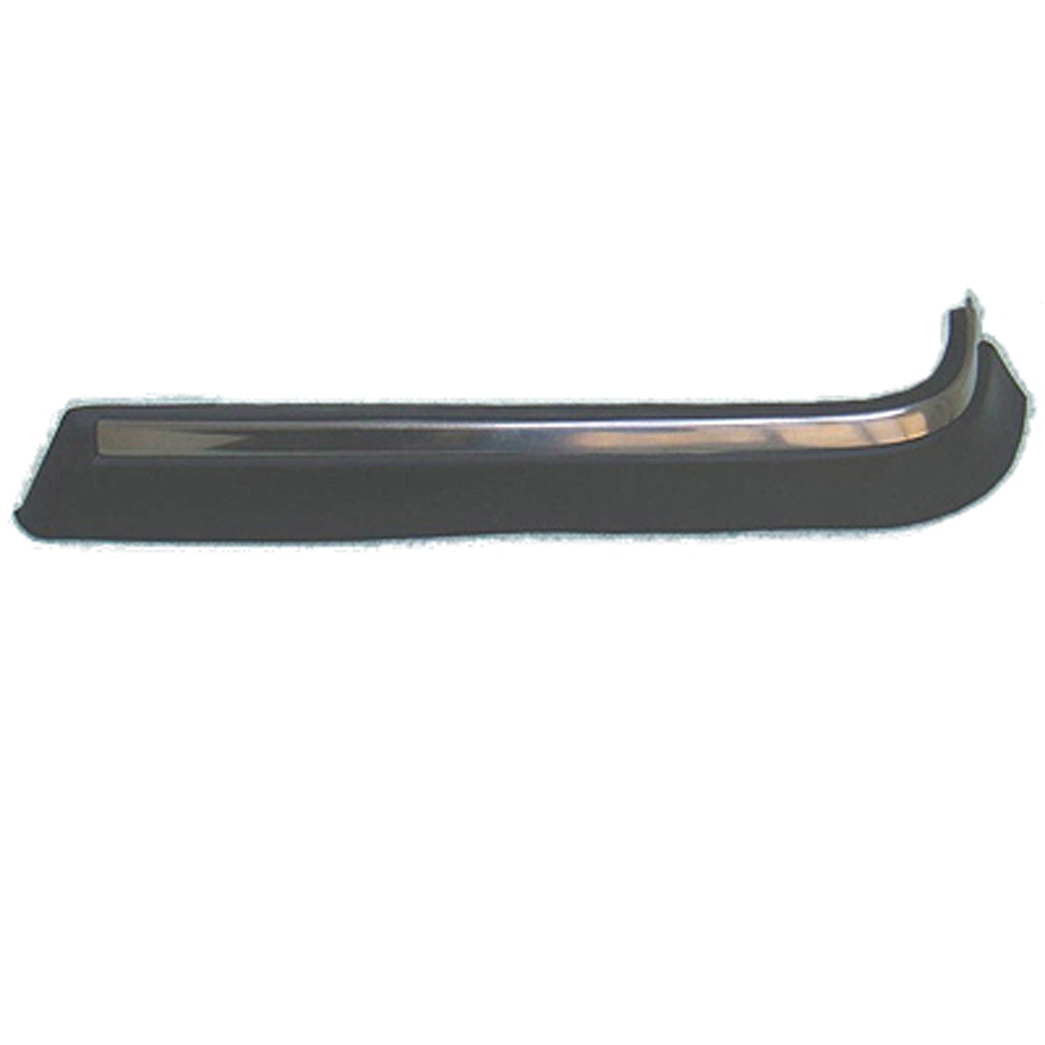 Rear bumper molding 1990 - 1993 VOLVO 240  VO1144102 13129077