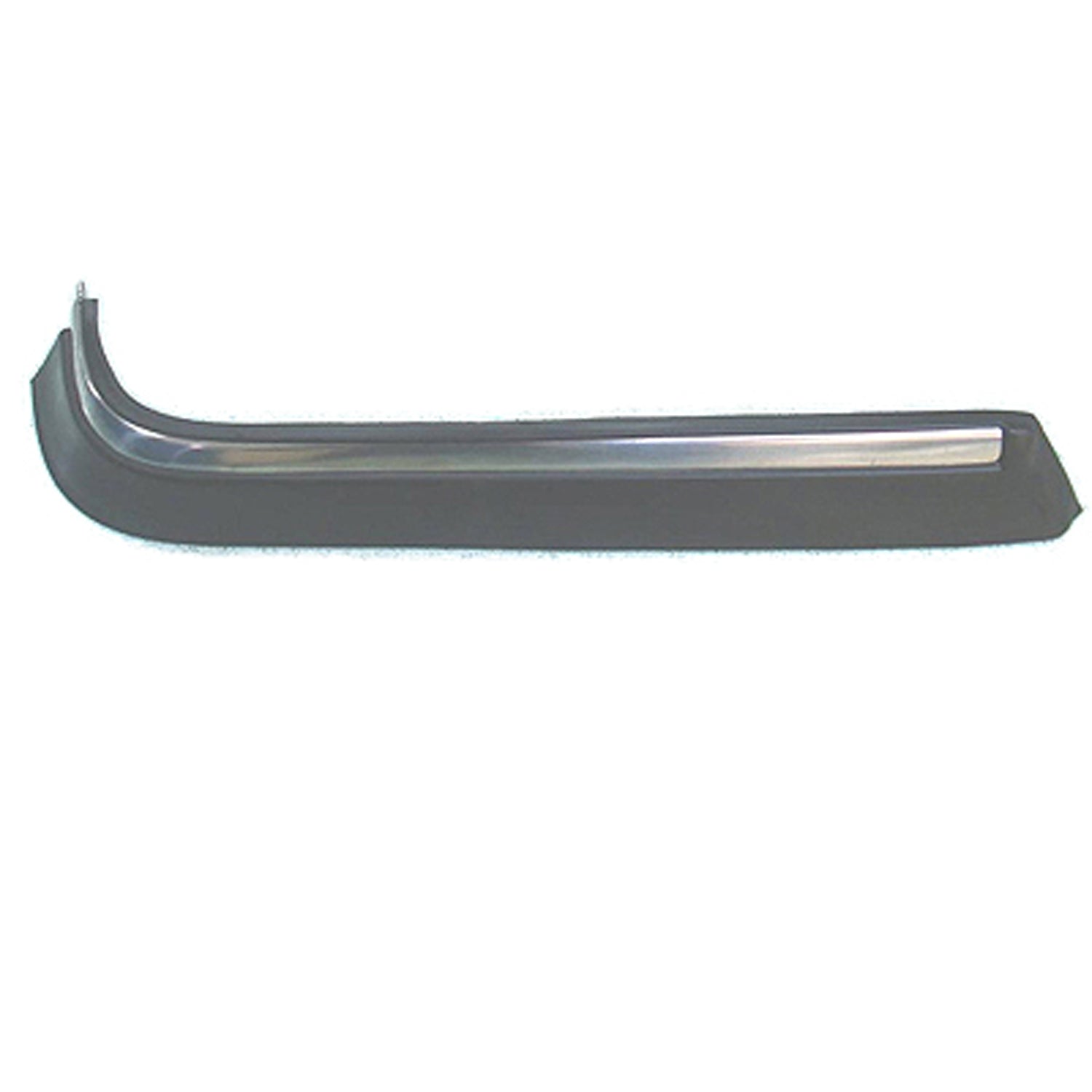 Rear bumper molding 1990 - 1993 VOLVO 240  VO1144103 13129085
