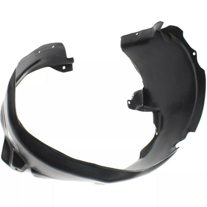 Panel interior guardabarros delantero izquierdo 2001 - 2004 VOLVO S40 VO1248104 30883728