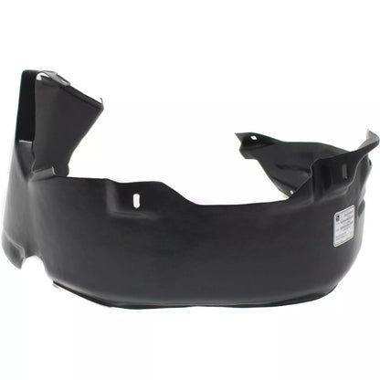 Panel interior guardabarros delantero izquierdo 2001 - 2004 VOLVO S40 VO1248104 30883728