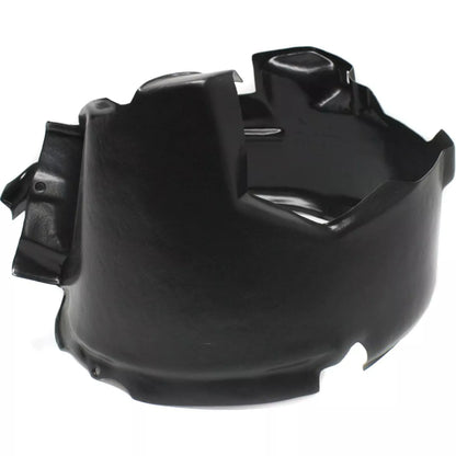 Panel interior guardabarros delantero izquierdo 2001 - 2004 VOLVO S40 VO1248104 30883728