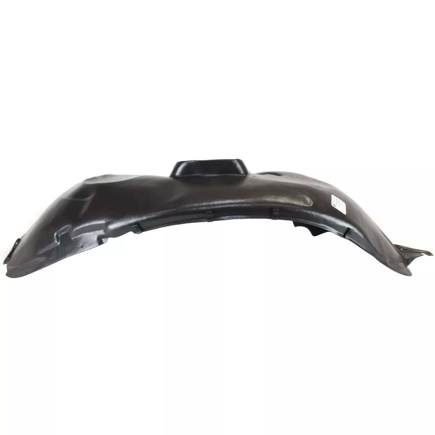 Left Side Front fender inner panel 2007 - 2014 VOLVO S80  VO1248113 30796596