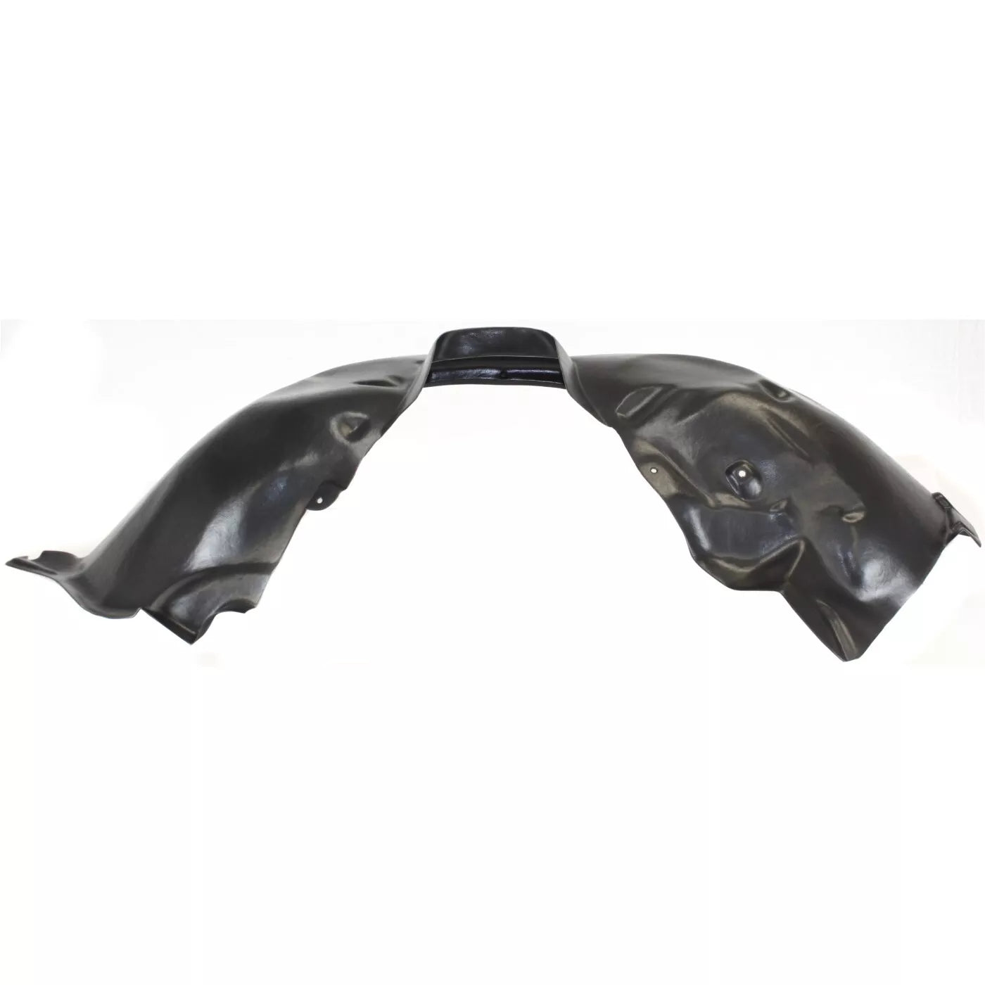 Panel interior guardabarros delantero izquierdo 2007 - 2014 VOLVO S80 VO1248113 30796596