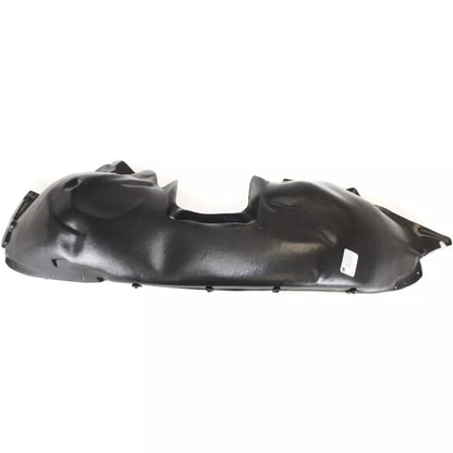 Panel interior guardabarros delantero izquierdo 2007 - 2014 VOLVO S80 VO1248113 30796596