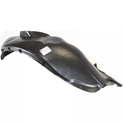Panel interior guardabarros delantero izquierdo 2007 - 2014 VOLVO S80 VO1248113 30796596