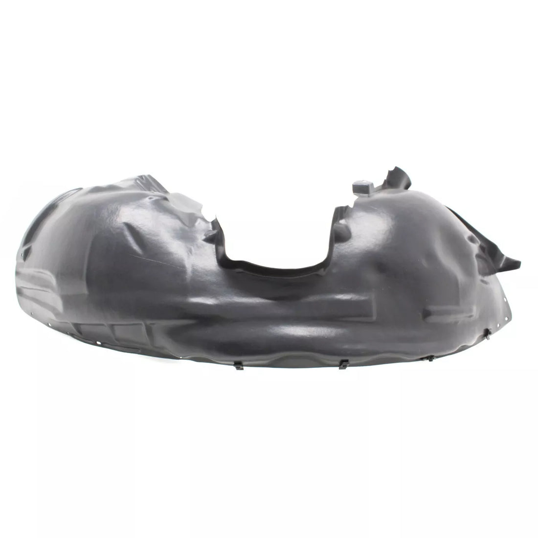 Left Side Front fender inner panel 2010 - 2015 VOLVO XC60  VO1248114 314078247