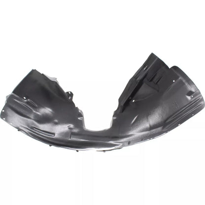Panel interior guardabarros delantero izquierdo 2010 - 2015 VOLVO XC60 VO1248114 314078247