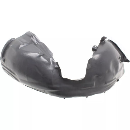 Panel interior guardabarros delantero izquierdo 2010 - 2015 VOLVO XC60 VO1248114 314078247