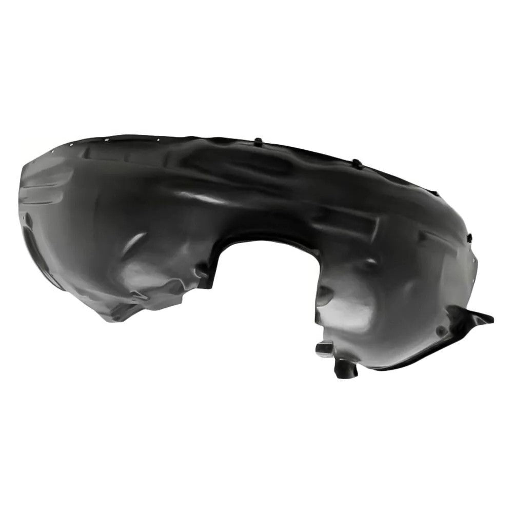 Panel interior guardabarros delantero derecho 2010 - 2015 VOLVO XC60 VO1249114 314078254