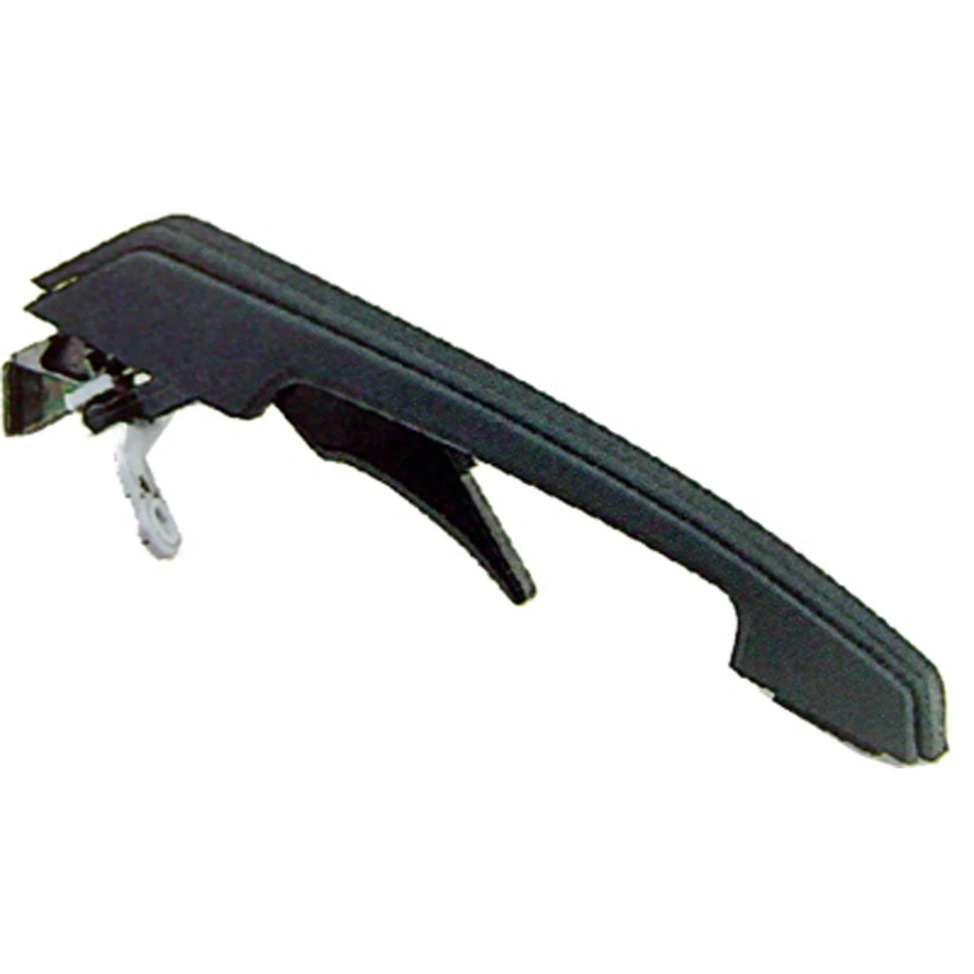 Left Side Front door handle outer 1988 - 1992 VOLVO 740 VO1310101 68466465