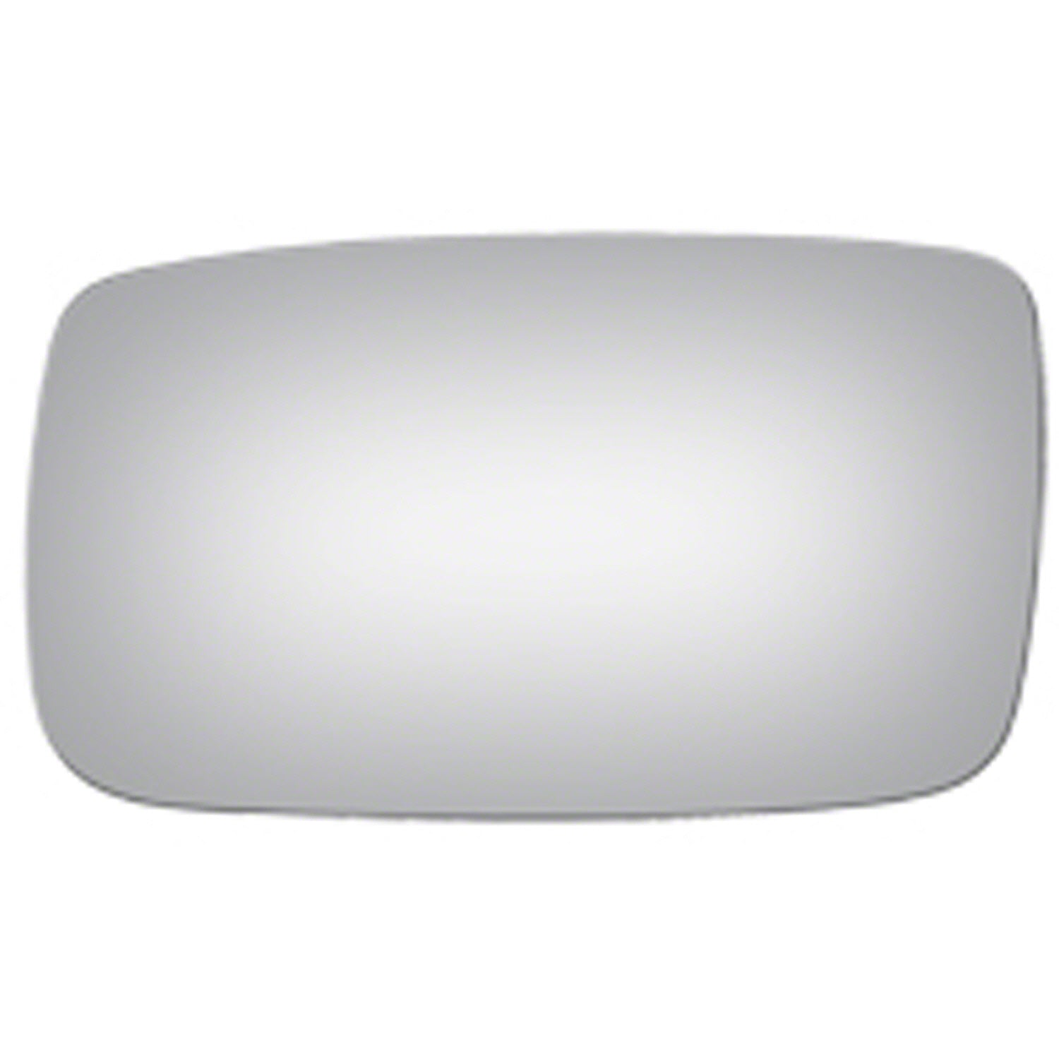 Performance mirror glass 1992 - 1993 VOLVO 240  VO1323103 VO1323103