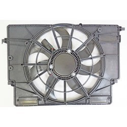 Radiator cooling fan assy 2019 - 2021 VOLVO XC40  VO3115119 32222109