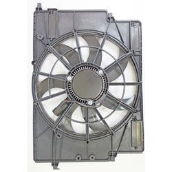 Radiator cooling fan assy 2019 - 2021 VOLVO XC40  VO3115119 32222109