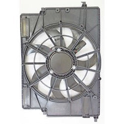 Radiator cooling fan assy 2019 - 2021 VOLVO XC40  VO3115119 32222109