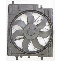 Radiator cooling fan assy 2017 - 2017 VOLVO S90  VO3115120 32249744