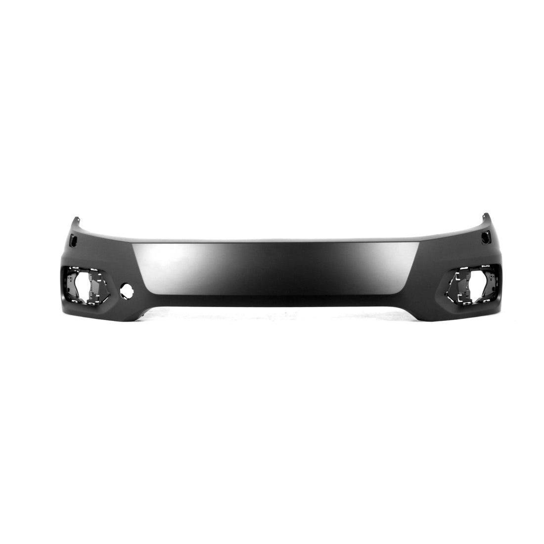 Front bumper cover 2012 - 2017 VOLKSWAGEN TIGUAN  VW1000210 5N0807217DBGRU