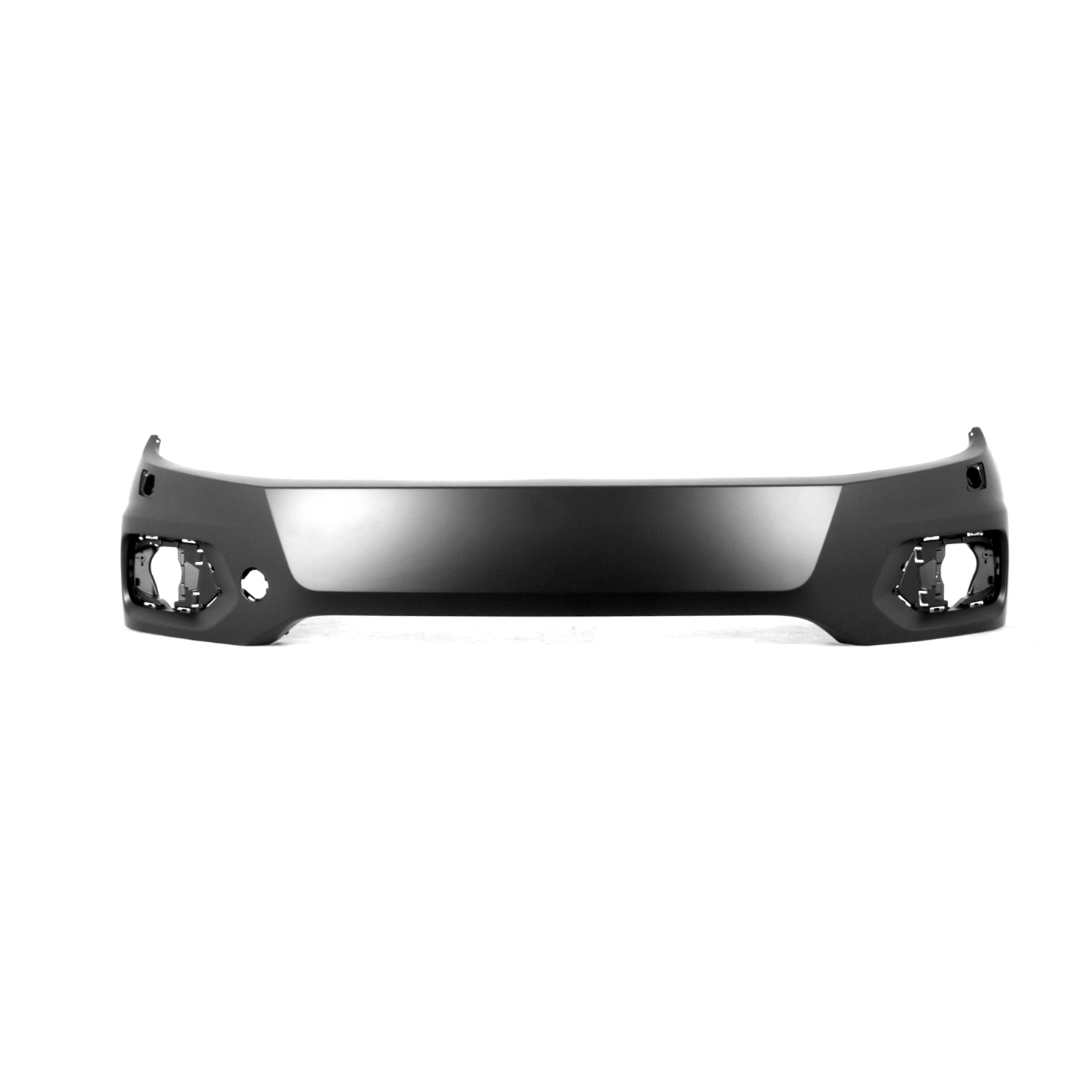 Front bumper cover 2012 - 2017 VOLKSWAGEN TIGUAN  VW1000210 5N0807217DBGRU