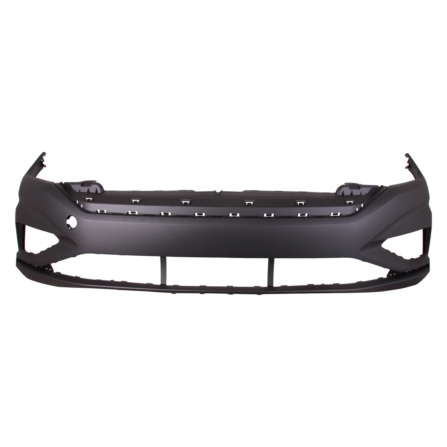 Front bumper cover 2019 - 2021 VOLKSWAGEN JETTA  VW1000239 17A807217GRU