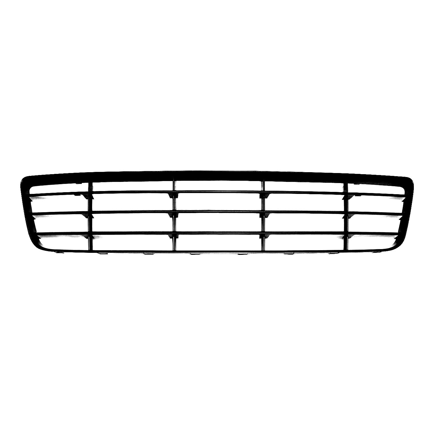 Front bumper grille 2012 - 2013 VOLKSWAGEN GOLF R  VW1036130 5K0853671J041