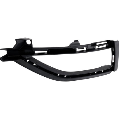 Left Side Front bumper insert 2018 - 2021 VOLKSWAGEN GOLF  VW1038156 5GM853211D9B9