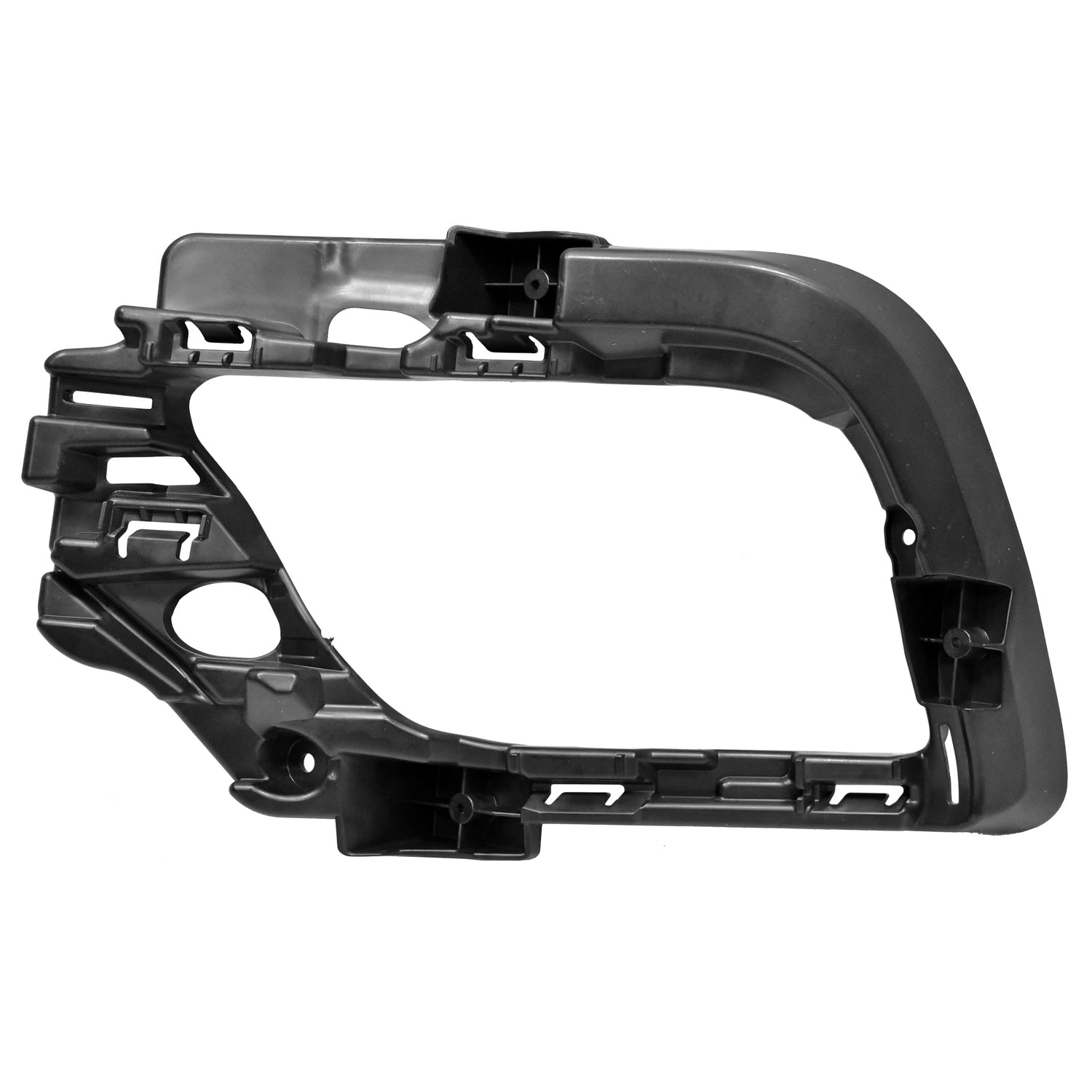 Left Side Front bumper insert 2018 - 2018 VOLKSWAGEN JETTA  VW1038165 5C6807261A