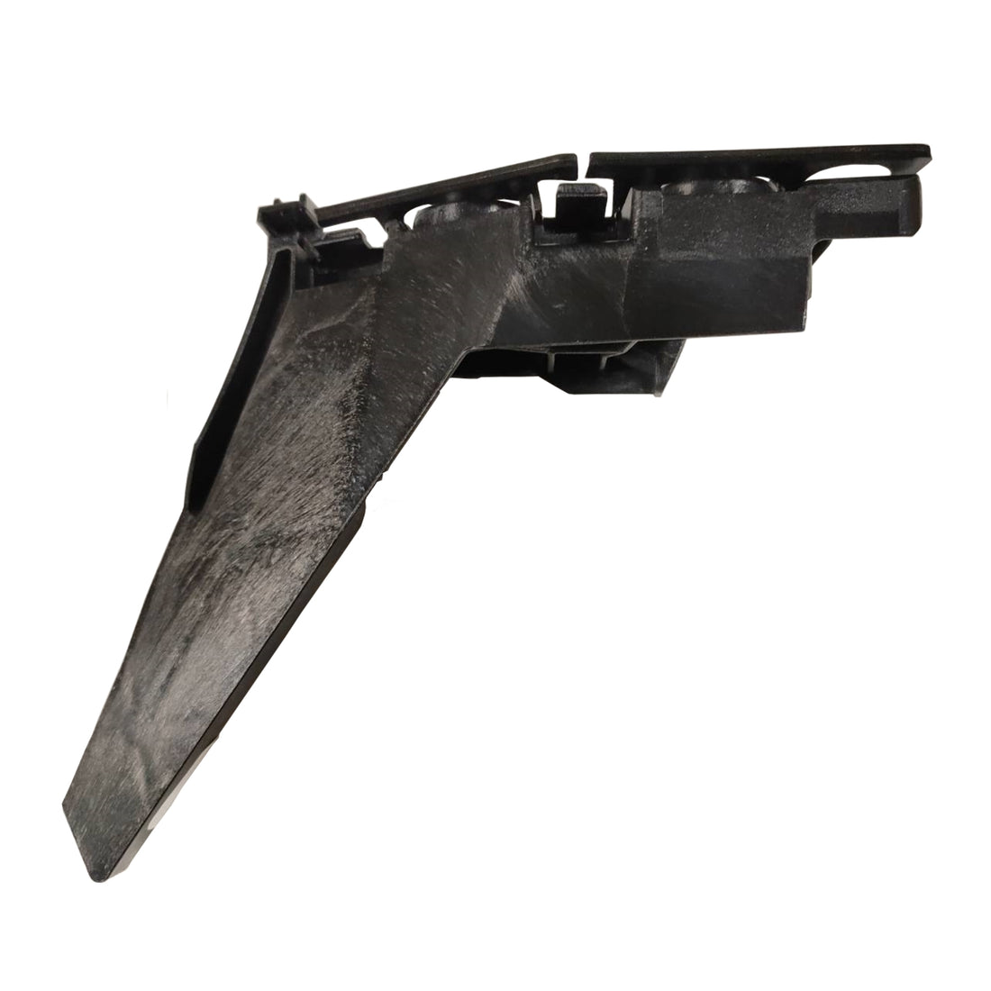 Left Side Front bumper cover support 2019 - 2021 VOLKSWAGEN JETTA  VW1042118 17A807183