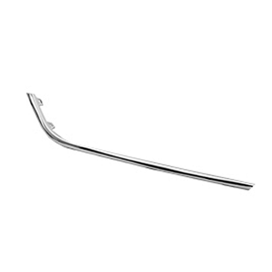 Left Side Front bumper molding 2012 - 2015 VOLKSWAGEN PASSAT  VW1046107 5618531012ZZ