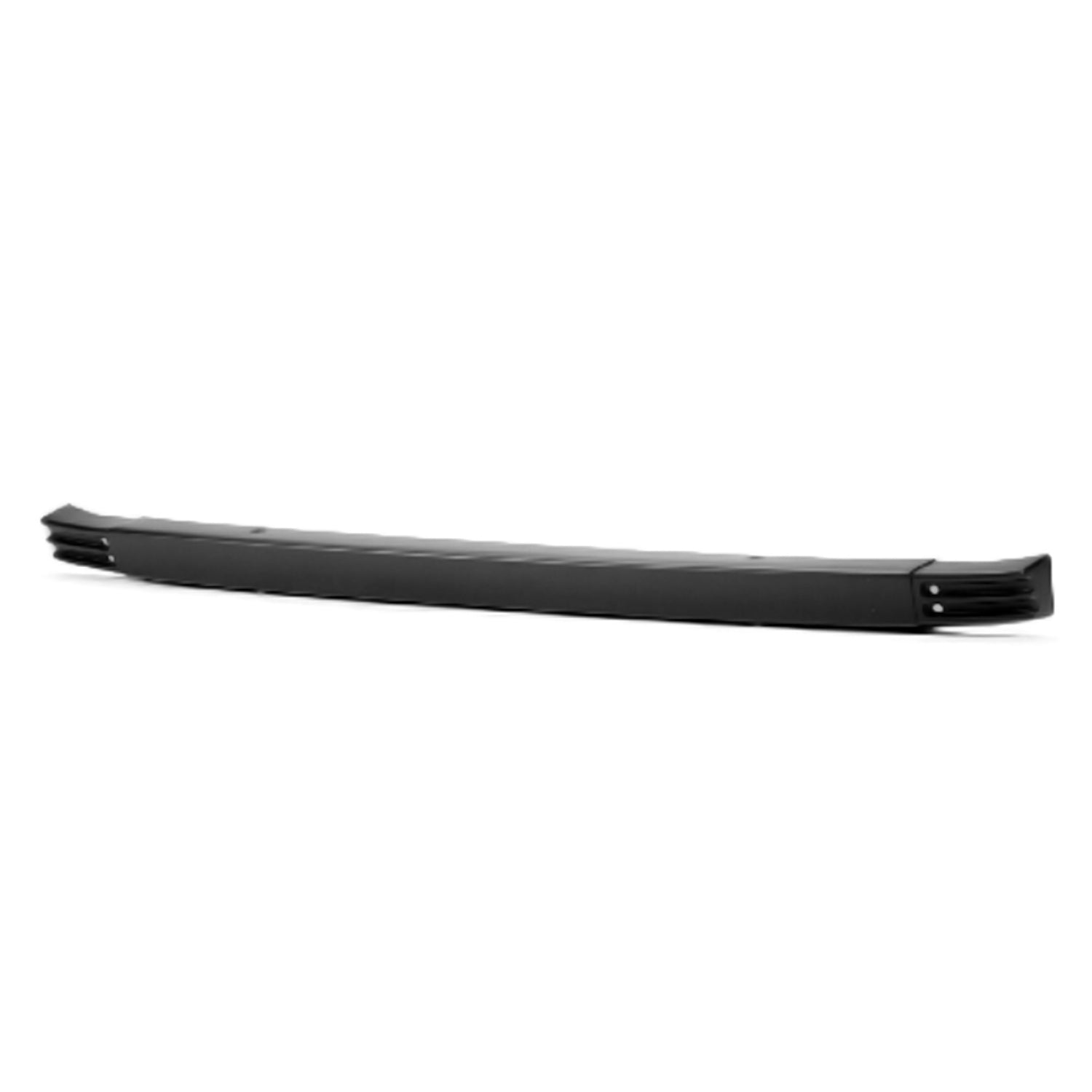 Rear bumper cover 1992 - 1996 VOLKSWAGEN EUROVAN  VW1100133 701807311E2BC