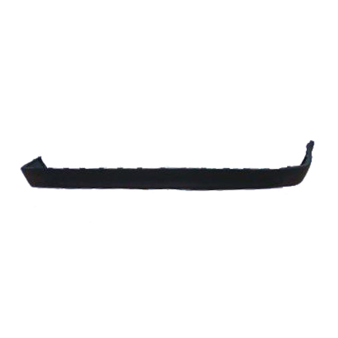 Rear bumper spoiler 1999 - 2005 VOLKSWAGEN JETTA  VW1193103 1J5807521AB41
