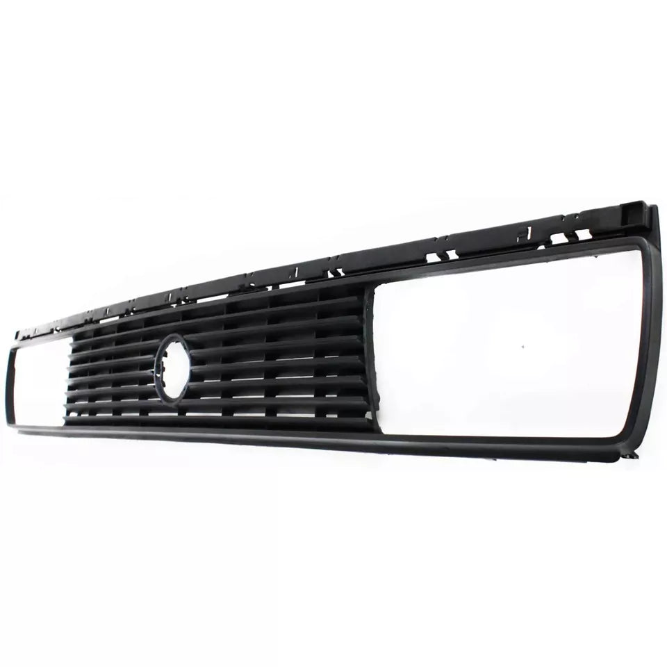 Grille assy 1985 - 1987 VOLKSWAGEN JETTA  VW1200101 16585365301C