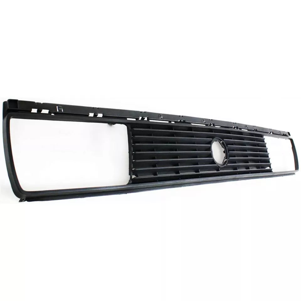 Grille assy 1985 - 1987 VOLKSWAGEN JETTA  VW1200101 16585365301C