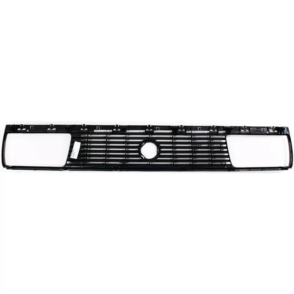 Grille assy 1985 - 1987 VOLKSWAGEN JETTA  VW1200101 16585365301C