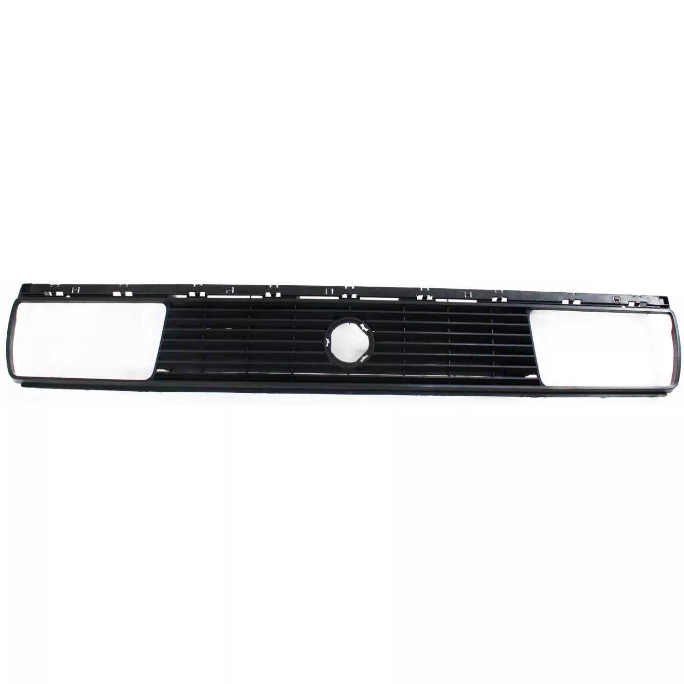 Grille assy 1985 - 1987 VOLKSWAGEN JETTA  VW1200101 16585365301C